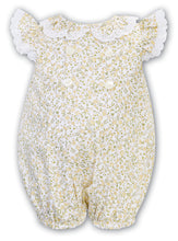 Load image into Gallery viewer, Sarah Louise Bubble White Lemon