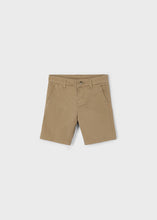 Load image into Gallery viewer, Mayoral Chino Shorts
