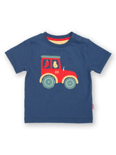 Load image into Gallery viewer, Kite Kids Tractor T-Shirt