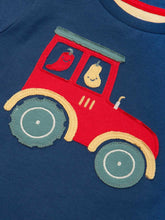 Load image into Gallery viewer, Kite Kids Tractor T-Shirt