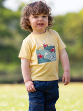 Load image into Gallery viewer, Kite Kids On The Farm T-Shirt