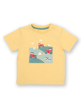 Load image into Gallery viewer, Kite Kids On The Farm T-Shirt