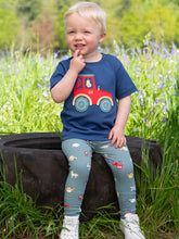 Load image into Gallery viewer, Kite Kids Tractor T-Shirt