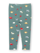 Load image into Gallery viewer, Kite Kids County Show Leggings