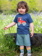 Load image into Gallery viewer, Kite Kids Tractor T-Shirt