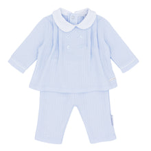 Load image into Gallery viewer, Blues Baby Two Piece Blue