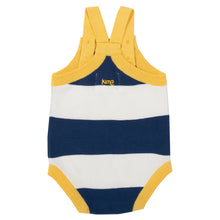 Load image into Gallery viewer, Kite Kids Nautical Knit Romper