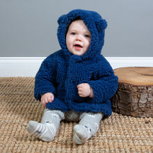 Load image into Gallery viewer, Kite Kids Teddy Coat