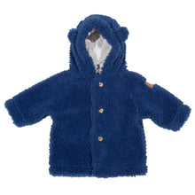 Load image into Gallery viewer, Kite Kids Teddy Coat