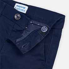 Load image into Gallery viewer, Mayoral Twill Shorts