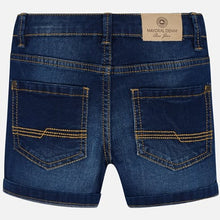 Load image into Gallery viewer, Mayoral Denim Shorts