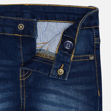 Load image into Gallery viewer, Mayoral Denim Shorts