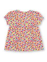 Load image into Gallery viewer, Kite kids Flower Time Tunic