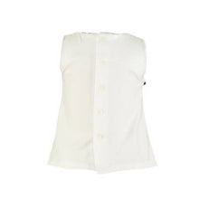 Load image into Gallery viewer, Miranda Skirt Set Blue & White Check