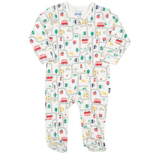 Load image into Gallery viewer, Kite Kids My Journey Sleepsuit
