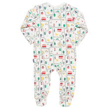 Load image into Gallery viewer, Kite Kids My Journey Sleepsuit