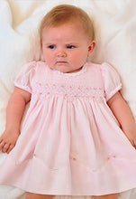 Load image into Gallery viewer, Sarah Louise Smocked Dress