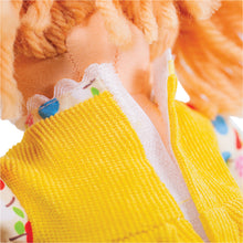 Load image into Gallery viewer, Rag Doll Cuddly Toy