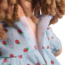 Load image into Gallery viewer, Rag Doll Cuddly Toy