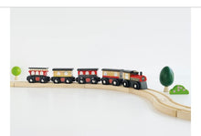 Load image into Gallery viewer, Le Toy Van Royal Express Train