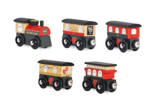 Load image into Gallery viewer, Le Toy Van Royal Express Train