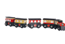 Load image into Gallery viewer, Le Toy Van Royal Express Train