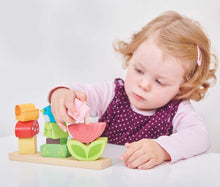 Load image into Gallery viewer, Le Toy Van My Stacking Garden