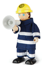 Load image into Gallery viewer, Tidlo Firefighters Set