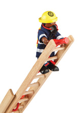 Load image into Gallery viewer, Tidlo Firefighters Set