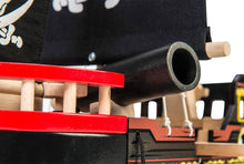 Load image into Gallery viewer, Le Toy Van Barbarossa Pirate Ship