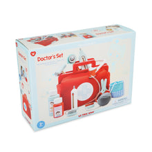 Load image into Gallery viewer, Le Toy Van Doctor's Set