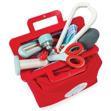 Load image into Gallery viewer, Le Toy Van Doctor's Set