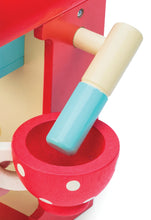 Load image into Gallery viewer, Le Toy Van Cafe Machine
