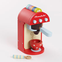 Load image into Gallery viewer, Le Toy Van Cafe Machine