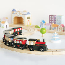 Load image into Gallery viewer, Le Toy Van Royal Express Train