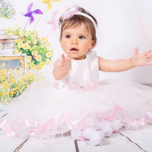 Load image into Gallery viewer, Beau Kid Occasion Dress