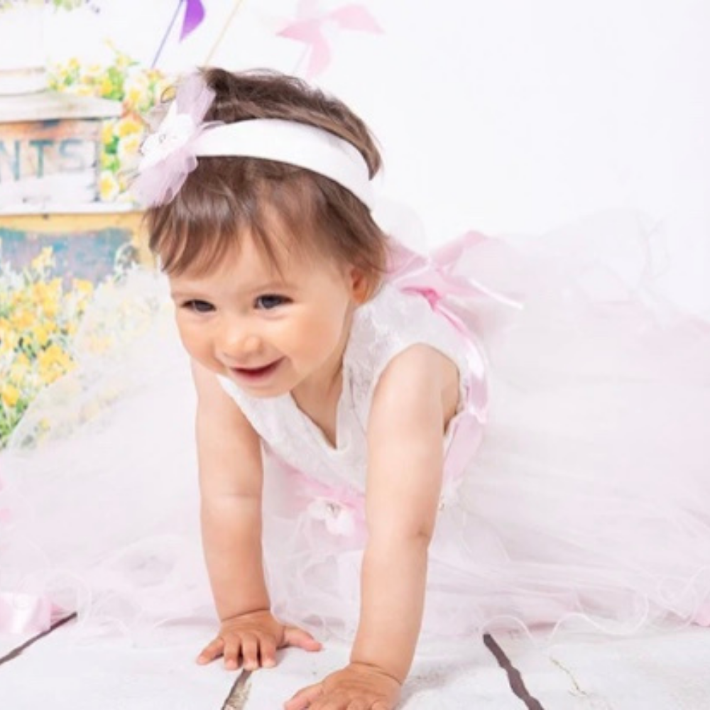 Beau Kid Occasion Dress – Eliza Doolittle Childrens Wear