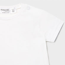 Load image into Gallery viewer, Mayoral Dungaree and Top