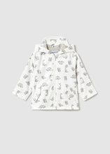 Load image into Gallery viewer, Mayoral Baby Water Repellent Jacket
