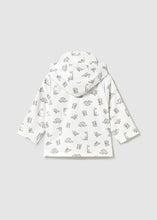 Load image into Gallery viewer, Mayoral Baby Water Repellent Jacket

