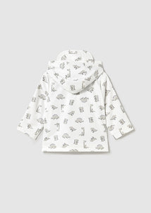 Mayoral Baby Water Repellent Jacket
