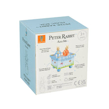 Load image into Gallery viewer, Orange Tree Toys Peter Rabbit Music Box
