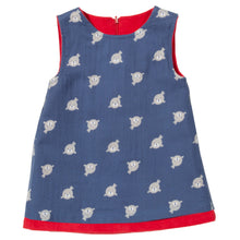 Load image into Gallery viewer, Kite Penguin Dress

