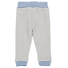 Load image into Gallery viewer, Kite Knee Patch Joggers Grey
