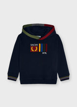 Load image into Gallery viewer, Mayoral Contrast Hoodie

