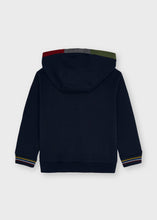 Load image into Gallery viewer, Mayoral Contrast Hoodie
