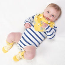 Load image into Gallery viewer, Kite Kids Pup &amp; Duck Bodysuit
