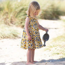 Load image into Gallery viewer, Kite Kids Sea Breeze Twirly Dress
