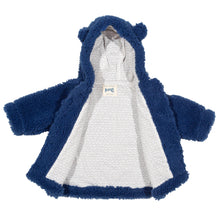 Load image into Gallery viewer, Kite Kids Teddy Coat
