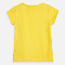 Load image into Gallery viewer, Mayoral Short Sleeve Daisy T-Shirt
